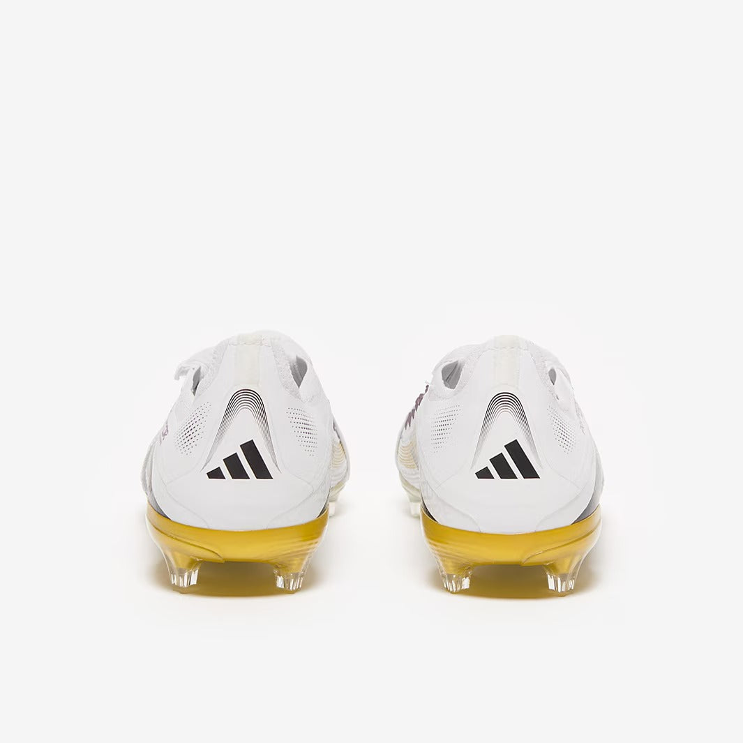Adidas Kids Predator Elite Tongue FG