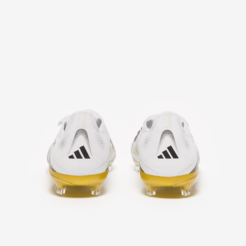 حذاء أديداس بريداتور إيليت للأطفال من نوع FG