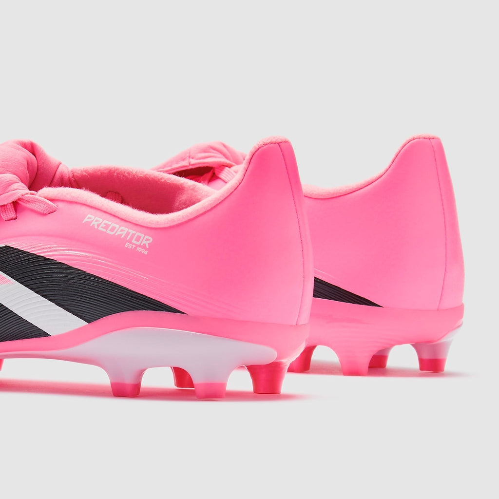 حذاء أديداس للأطفال بريداتور ليغ تونغ × بيكهام FG/MG