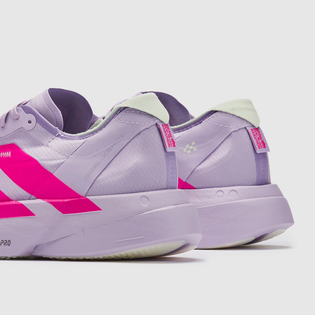حذاء أديداس النسائي أديوس برو 4