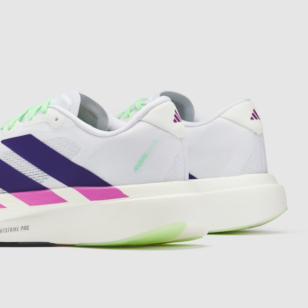 حذاء أديداس أديزيرو إيفو إس إل النسائي