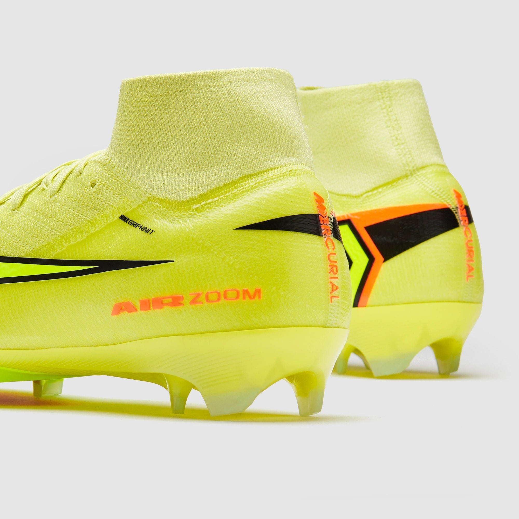 Nike Air Zoom Mercurial Superfly 10 Elite FG