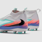 حذاء نايكي فانتوم 6 أكاديمي هاي للأطفال FG/MG