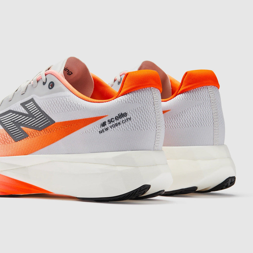 نيو بالانس فيول سيل سوبر كومب إيليت V5 إصدار نيويورك