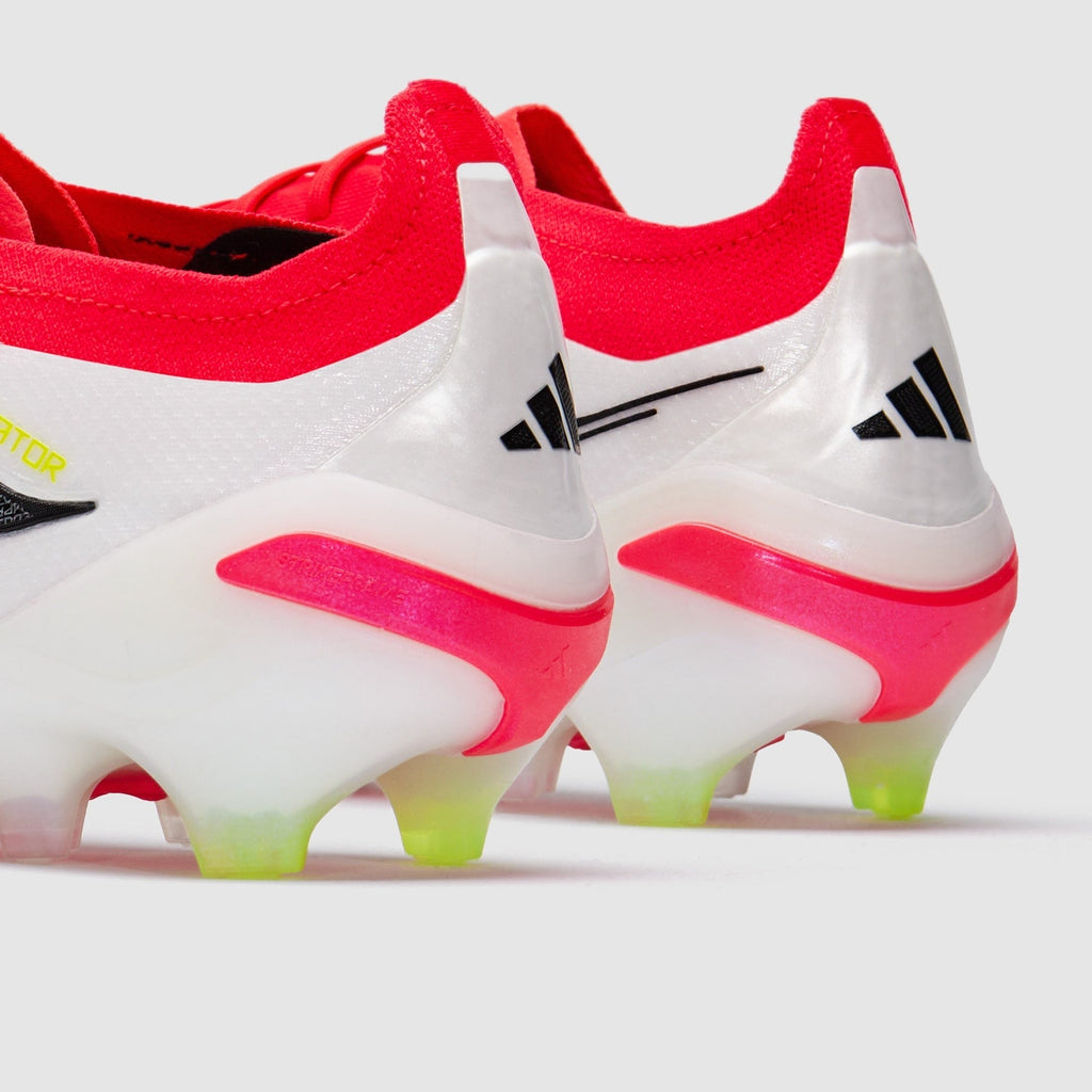 أديداس بريداتور إيليت FG