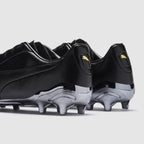 بوما كينج بلاتينيوم FG/AG x بانتيرا نيجرا