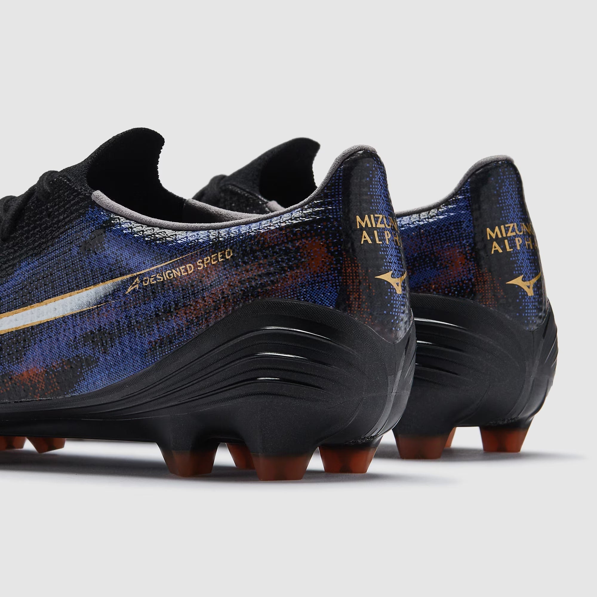 ميزونو ألفا 3 صنع في اليابان FG