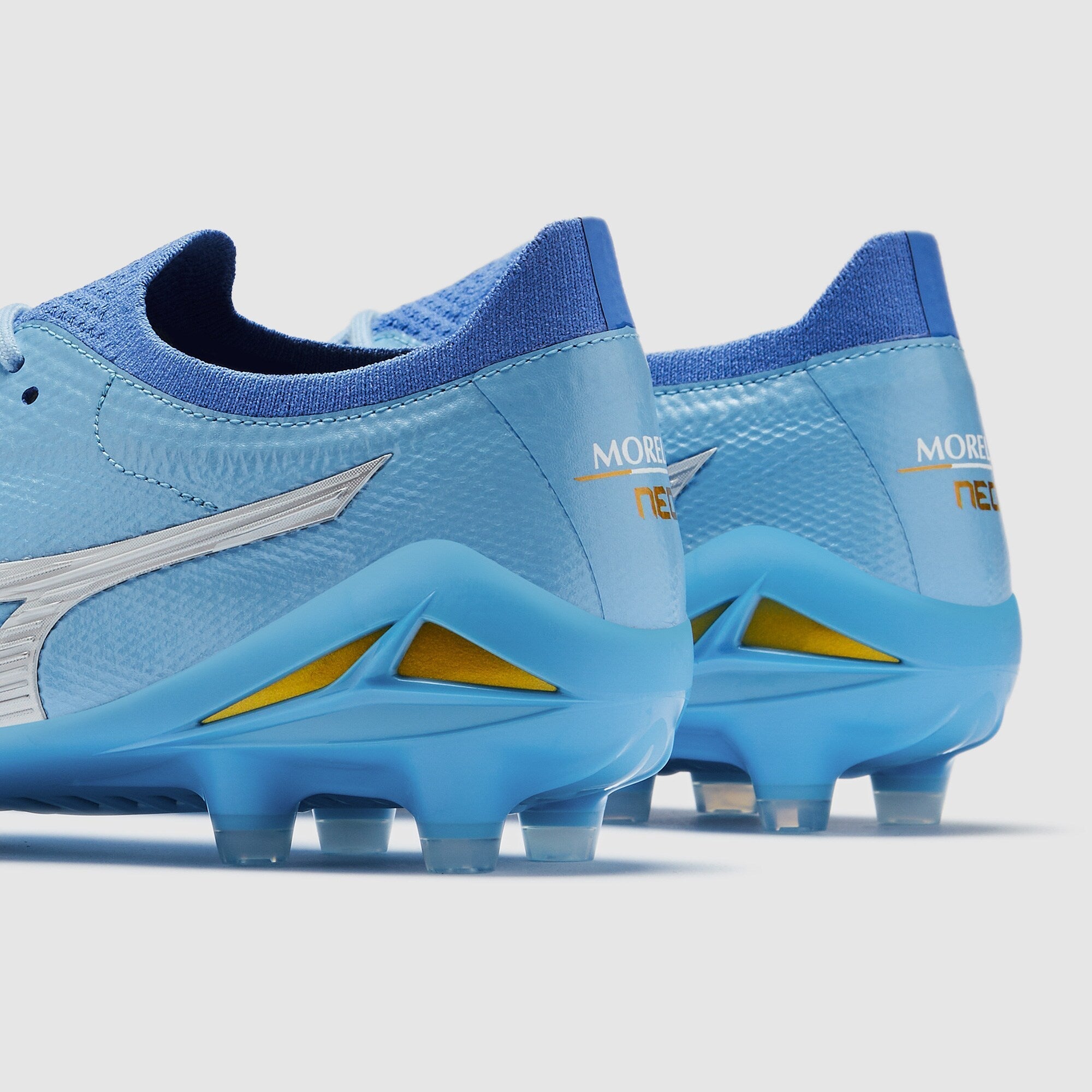 ميزونو مورليا نيو 4 بيتا صنع في اليابان FG