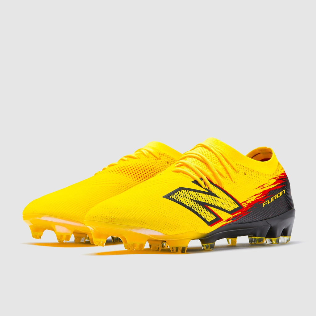 → نيو بالانس فورون V8 إيليت FG