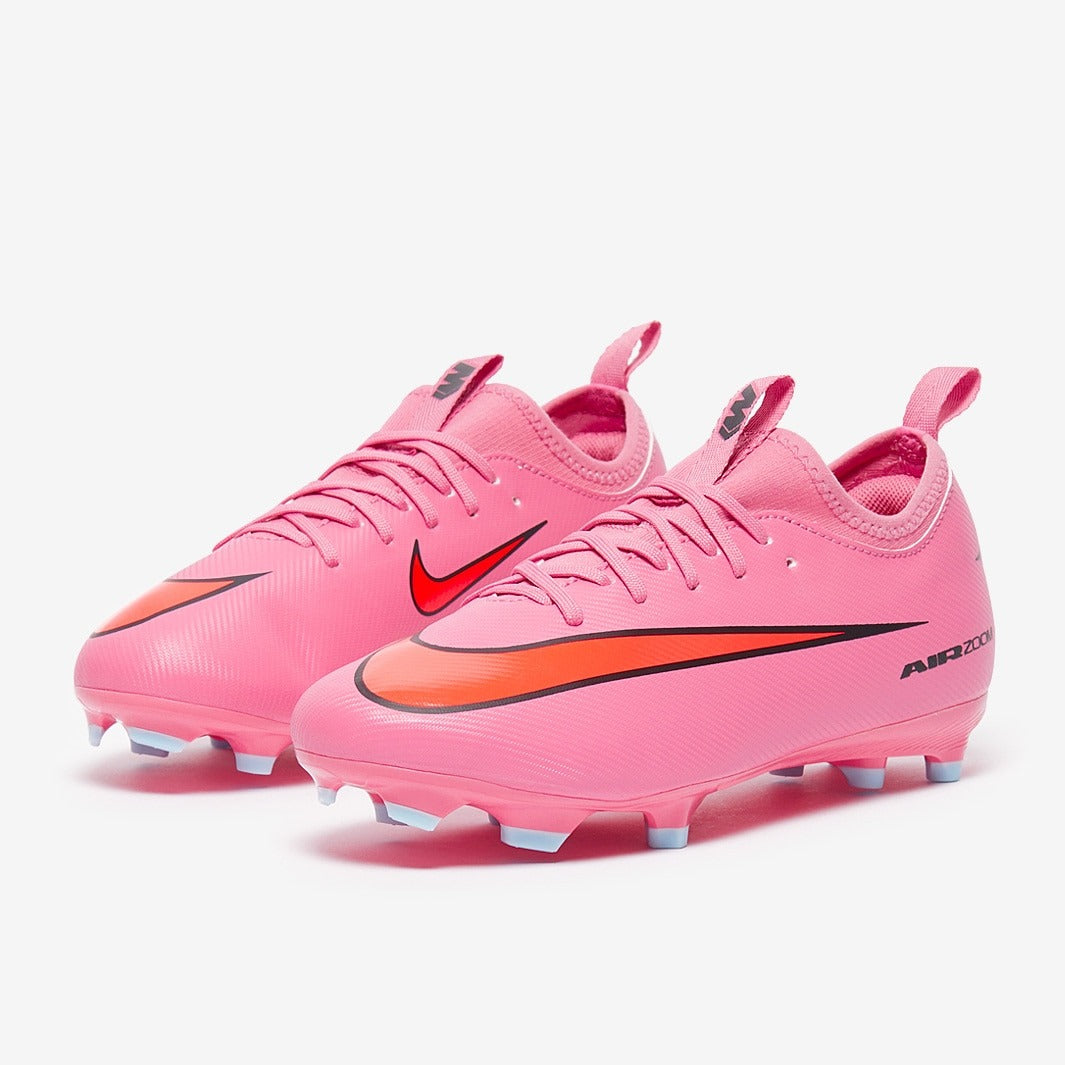 Nike Kids Air Zoom Mercurial Vapor 16 Academy FG/MG