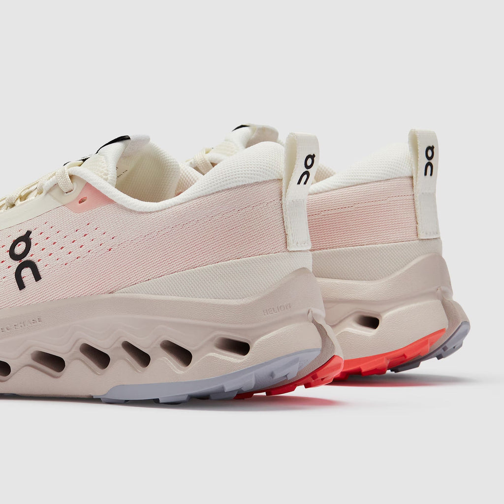 اون  مسار كلاود سيرفر النسائي 2