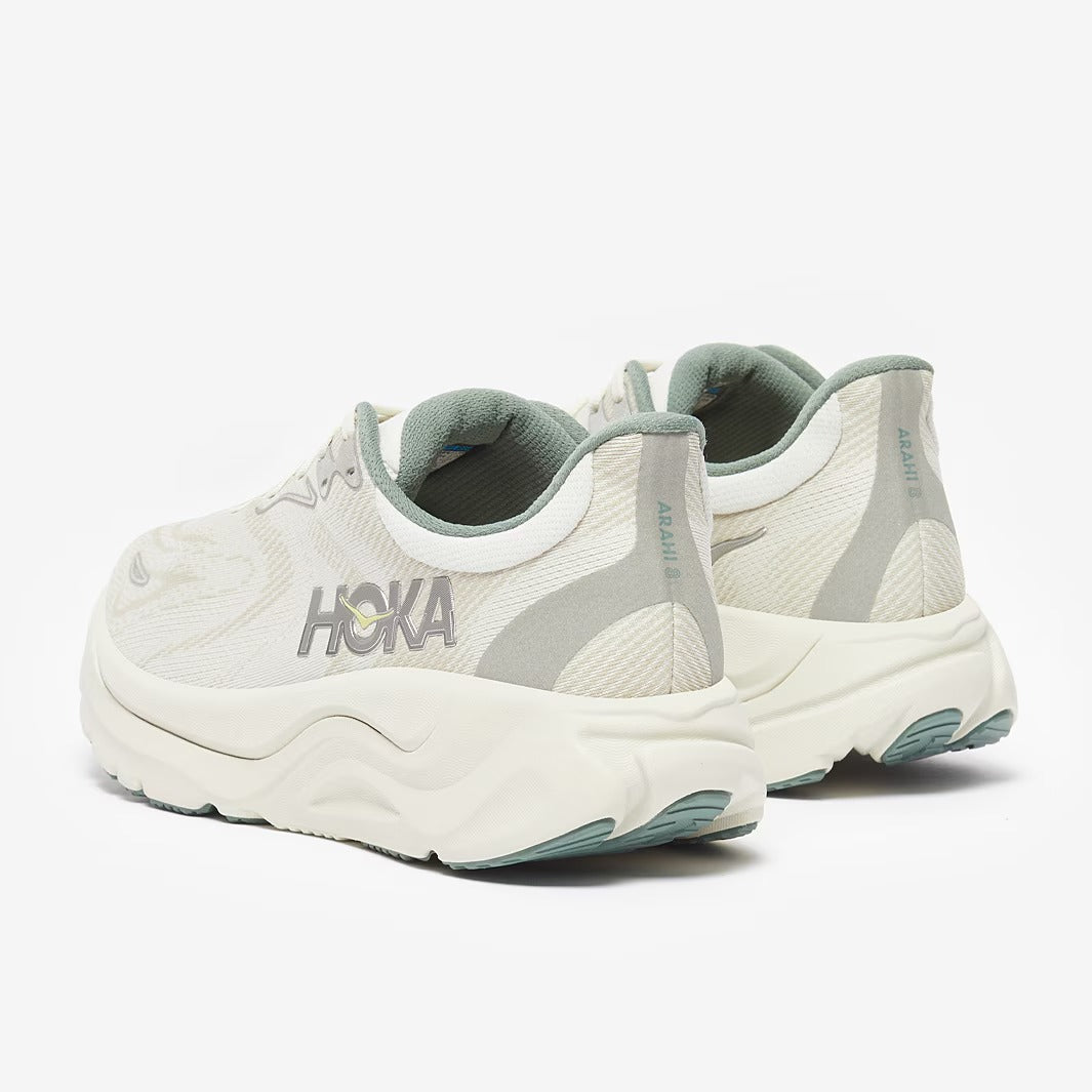 هوكا أراهي 8