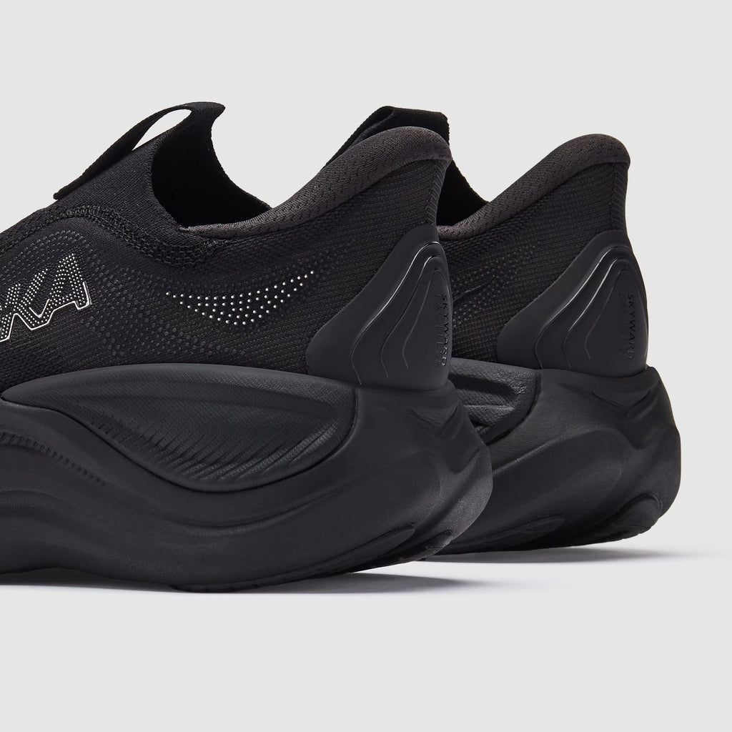 هوكا سكاي وارد بدون أربطة