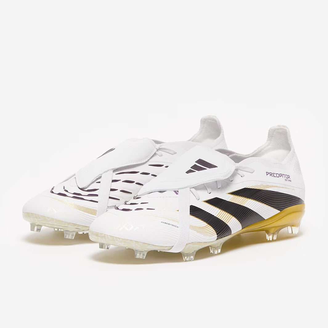 Adidas Kids Predator Elite Tongue FG