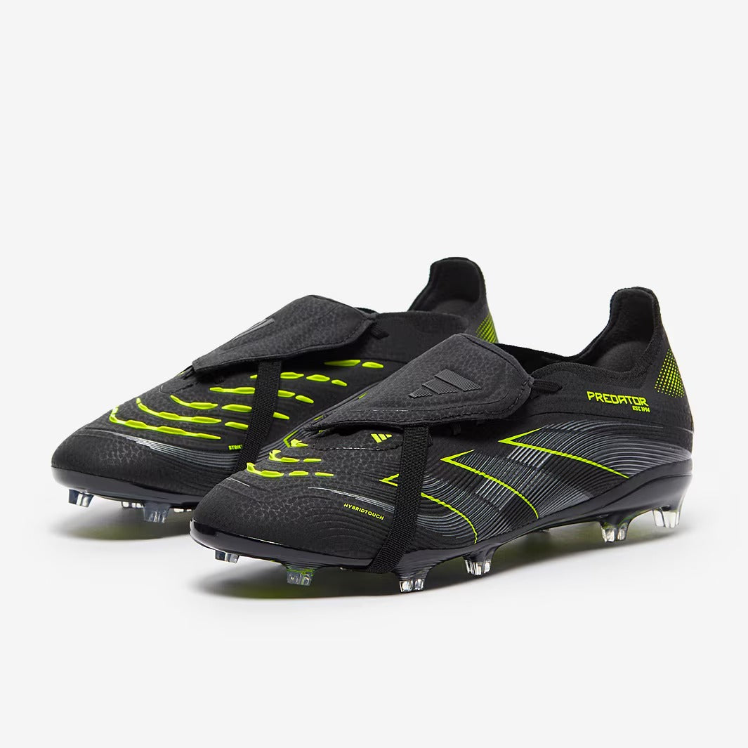 Adidas Kids Predator Elite Tongue FG