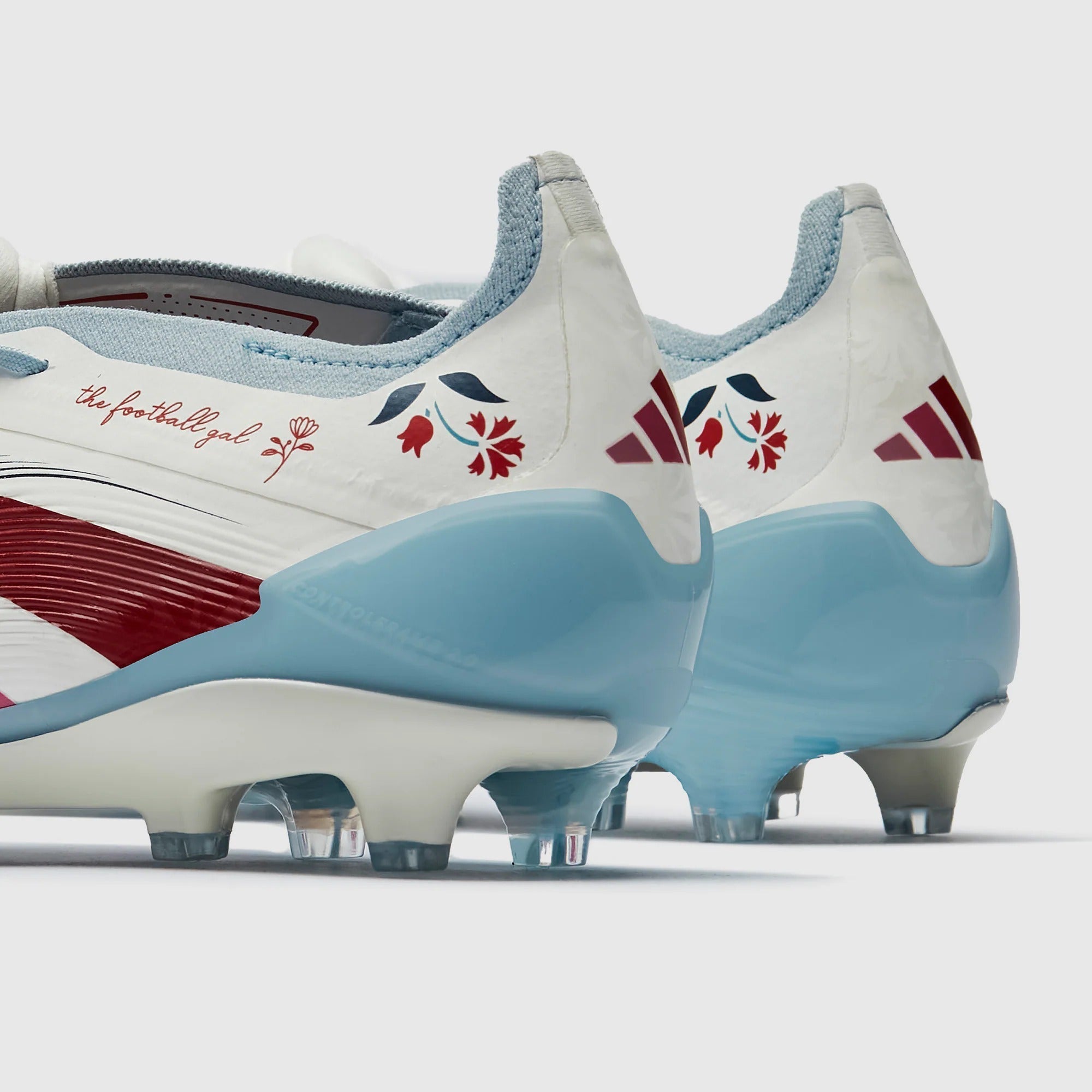 حذاء أديداس بريداتور إيليت تونغ x تي إف جي إف جي