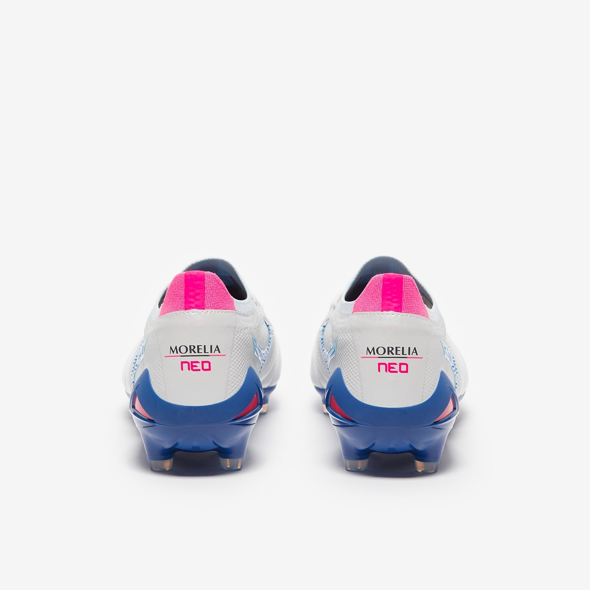 Mizuno Morelia Neo IV Beta Made In Japan FG