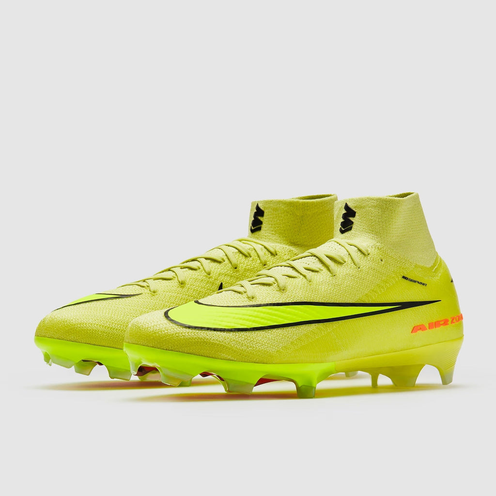 نايكي إير زوم ميركوريال سوبرفلاي 10 إيليت إف جي