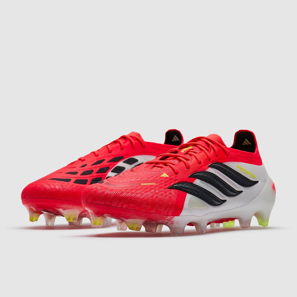 أديداس بريداتور إيليت FG