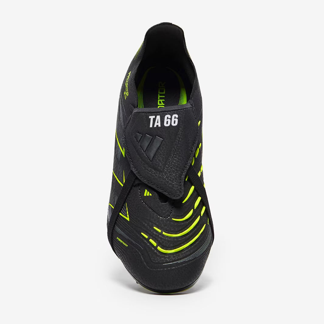 Adidas Kids Predator Elite Tongue FG