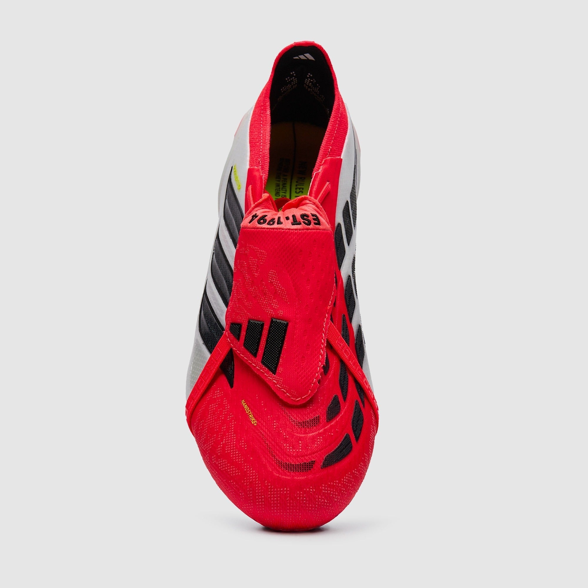 حذاء أديداس بريداتور إيليت ذو لسان FG