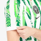 قميص منتخب نيجيريا للرجال الاحتياطي لعام 2025