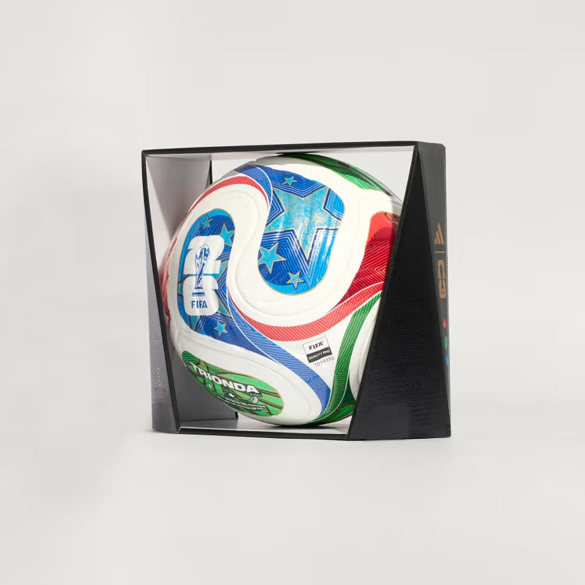 Adidas FIFA Club World Cup 26™ Trionda Pro Ball
