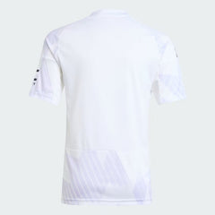 Kids' Manchester United Away Mini Set Shirt & Short 25-26