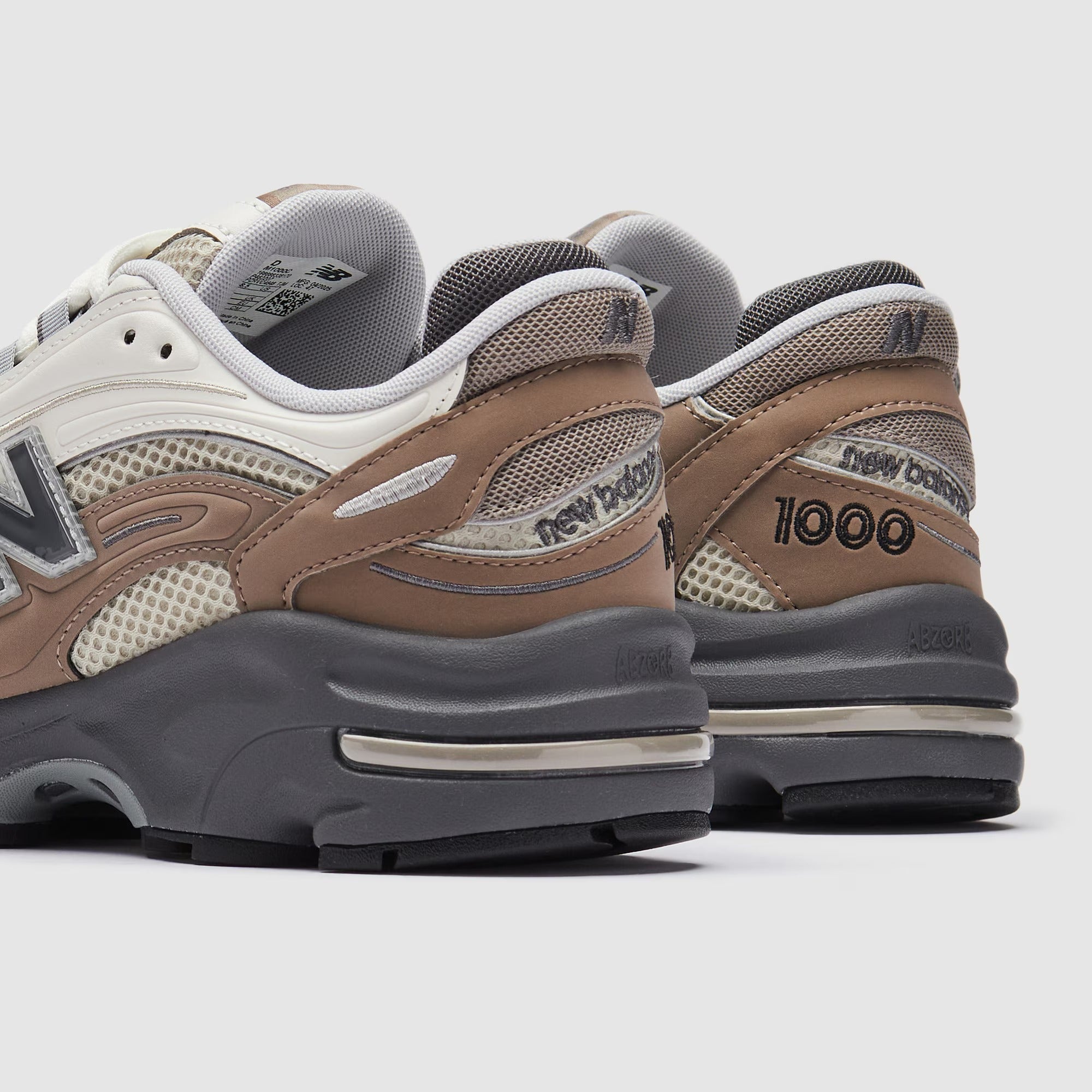 نيو بالانس 1000