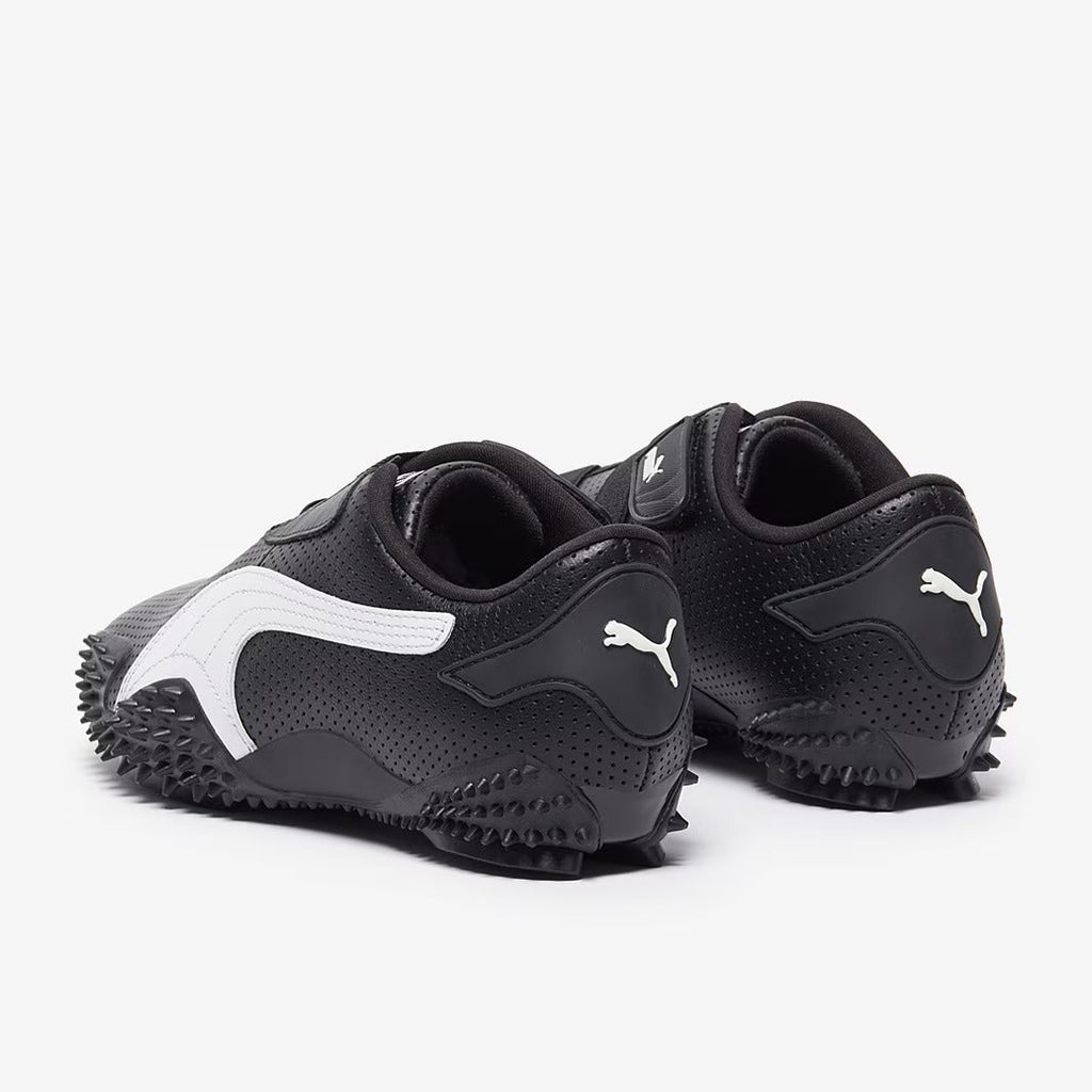 حذاء بوما موسترو النسائي 'بيرف'