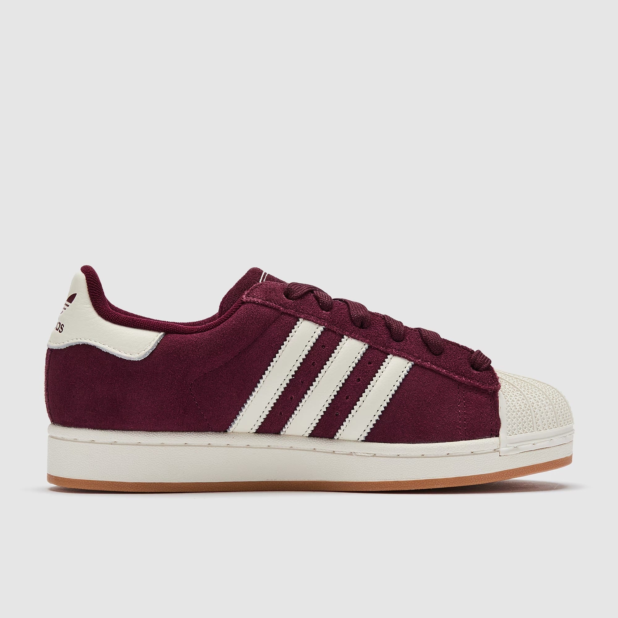 حذاء أديداس أوريجينالز سوبر ستار 2 النسائي صورة ثانوية