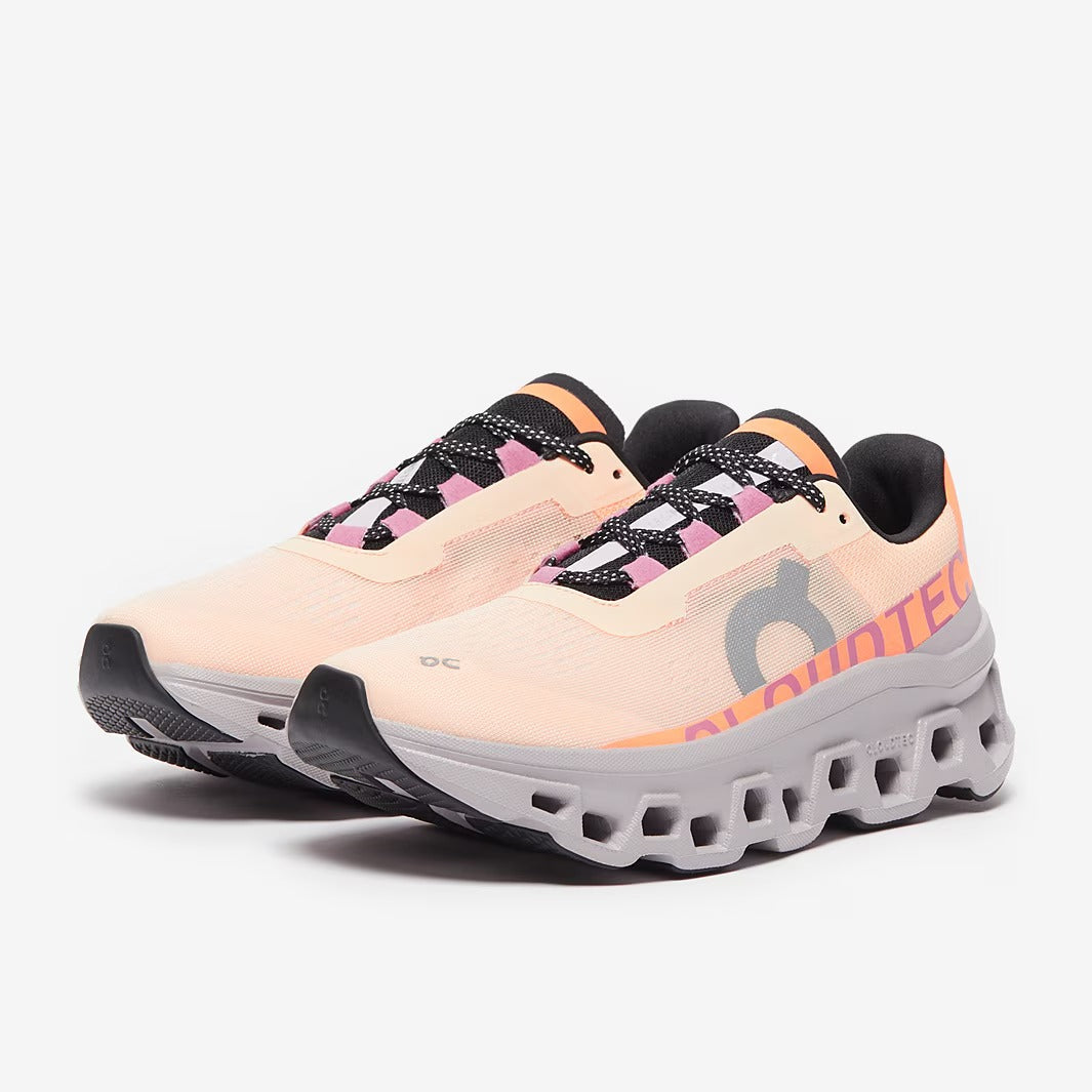 On Womens Cloudmonster