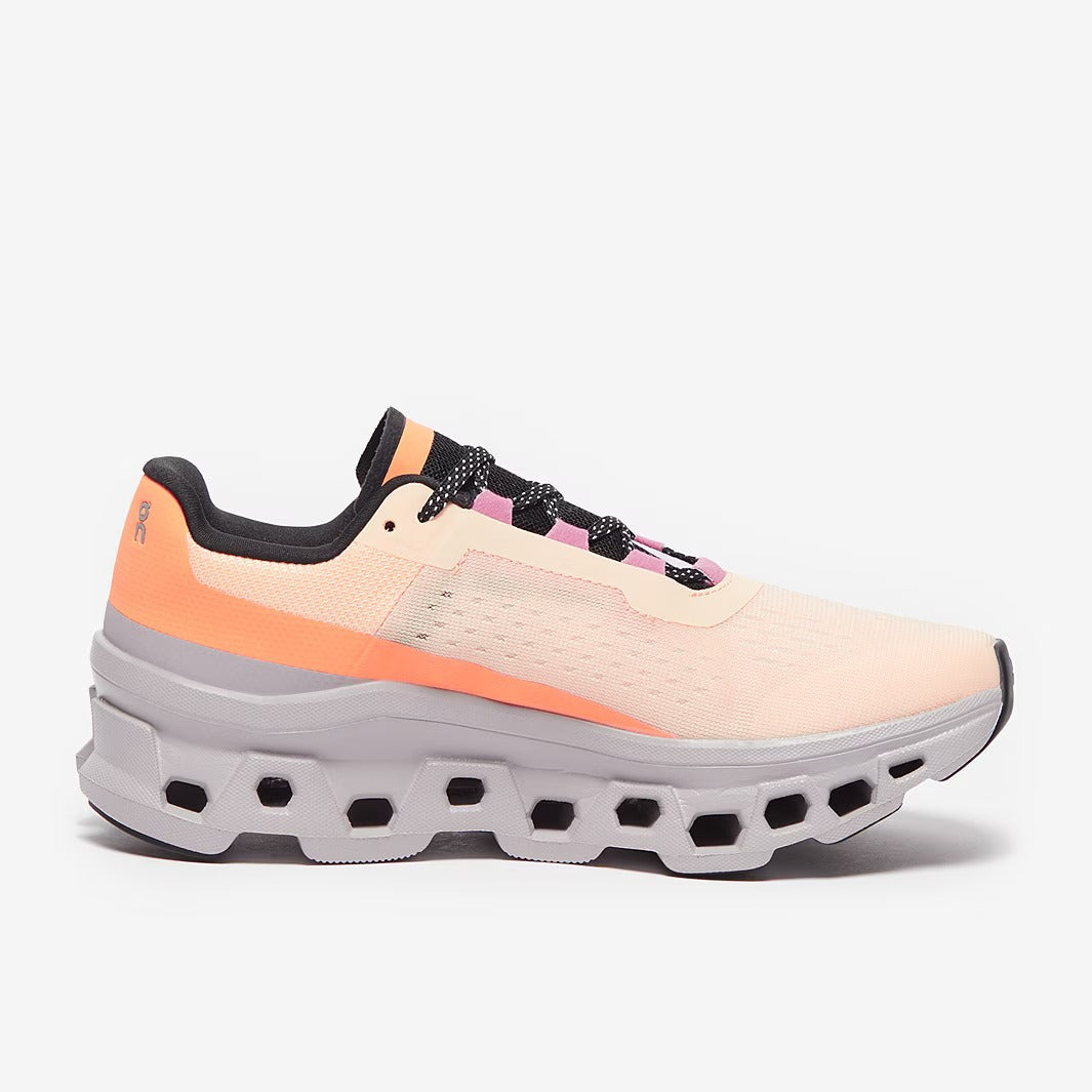 On Womens Cloudmonster