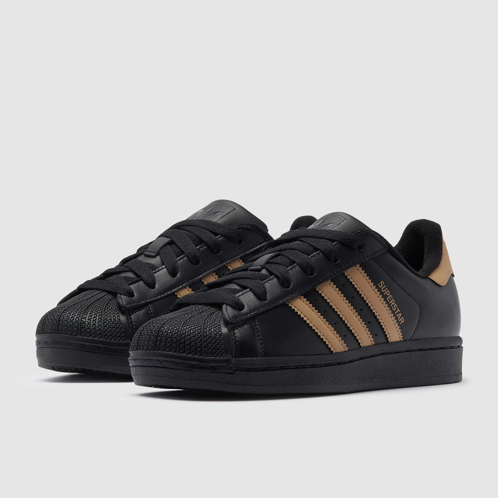 حذاء أديداس أوريجينالز سوبر ستار 2 النسائي