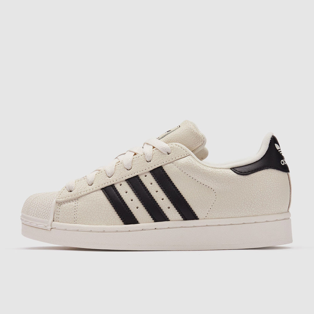 حذاء أديداس أوريجينالز سوبر ستار 2 النسائي