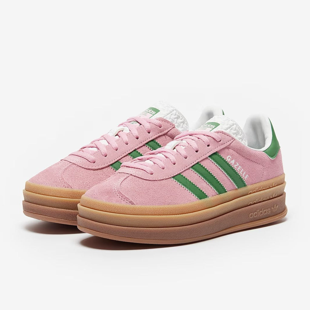 حذاء أديداس أوريجينالز غزال بولد النسائي