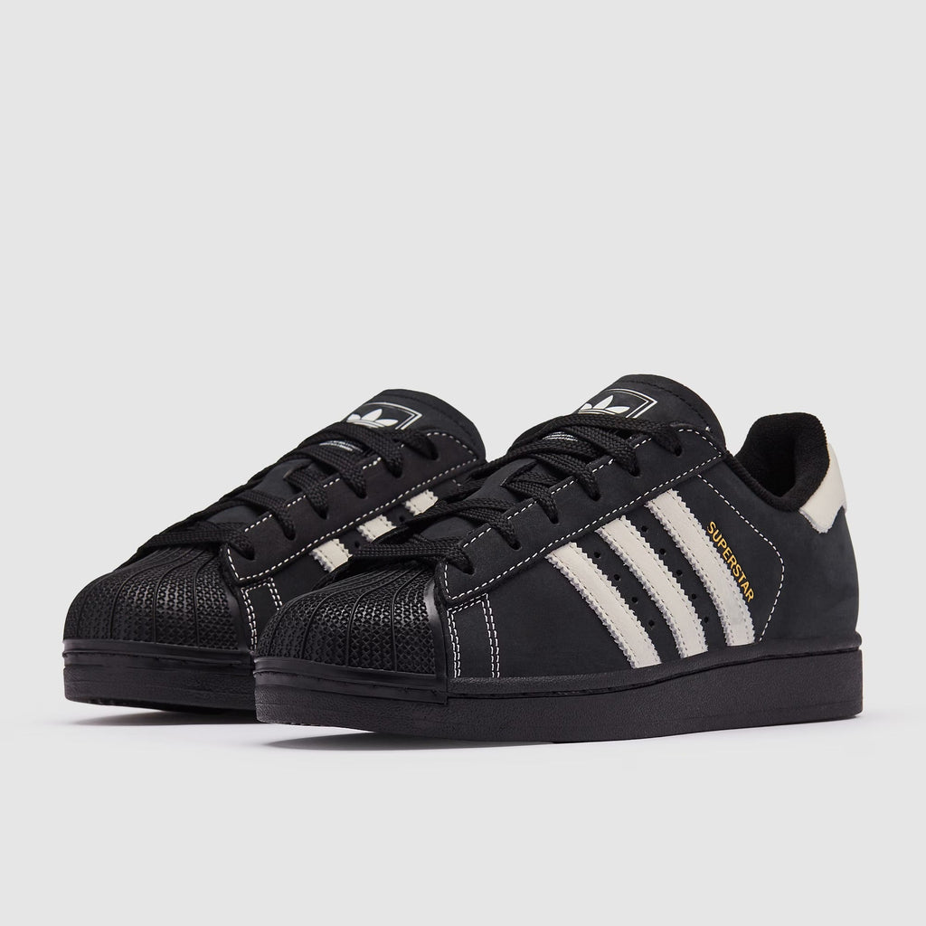 حذاء أديداس أوريجينالز سوبر ستار 2 النسائي