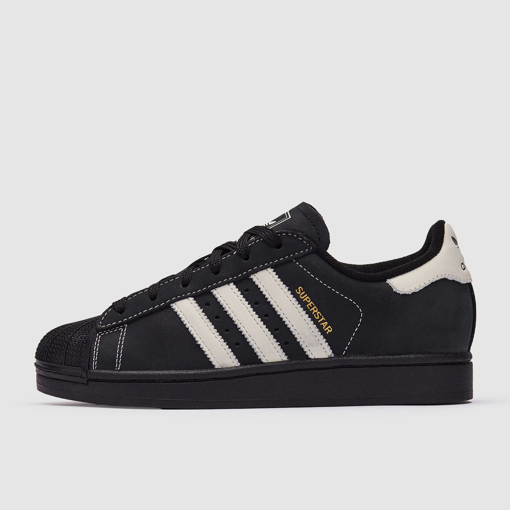 حذاء أديداس أوريجينالز سوبر ستار 2 النسائي