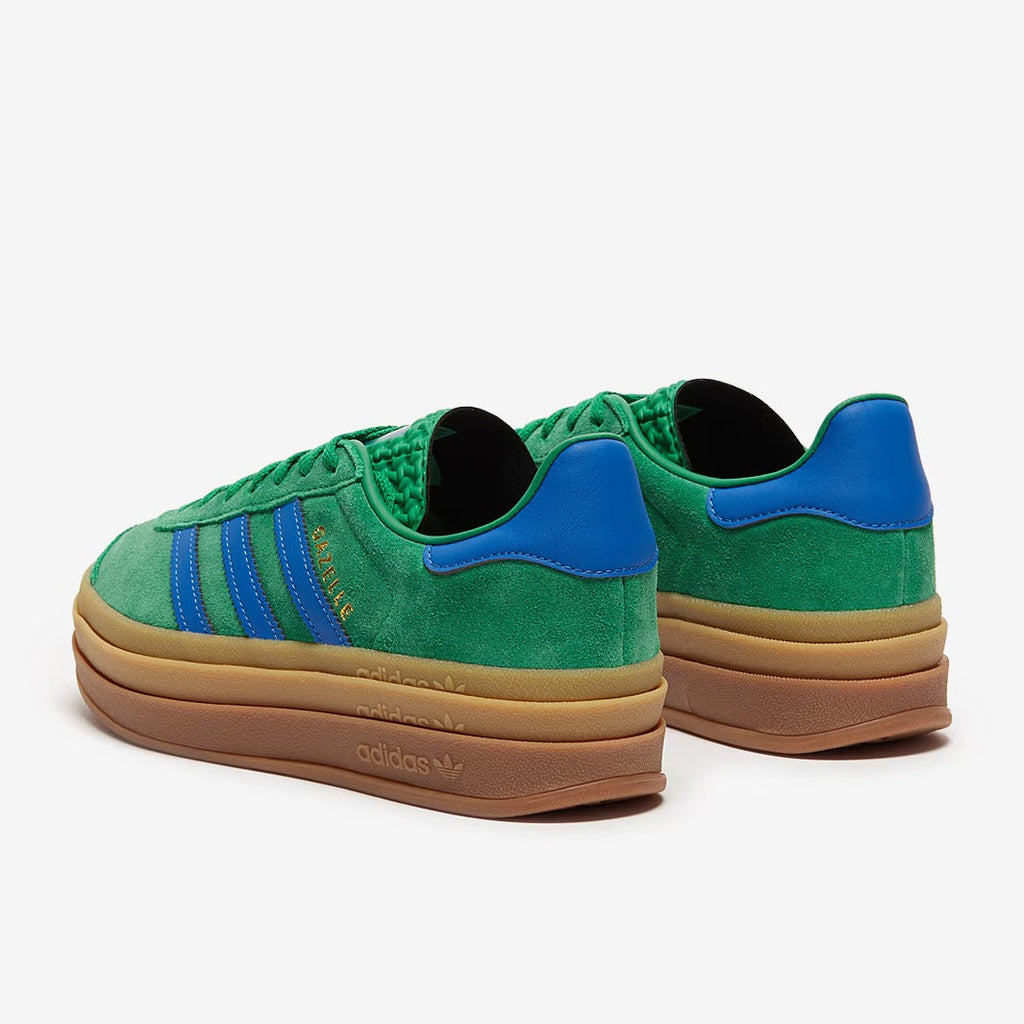 حذاء أديداس أوريجينالز غزال بولد النسائي