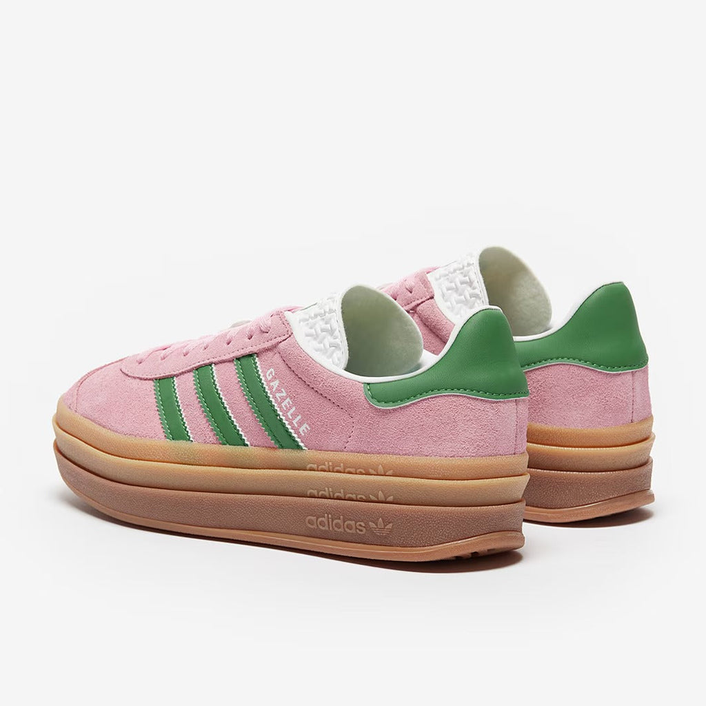 حذاء أديداس أوريجينالز غزال بولد النسائي