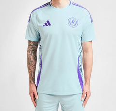 Scotland 2024 Away Authentic Jersey