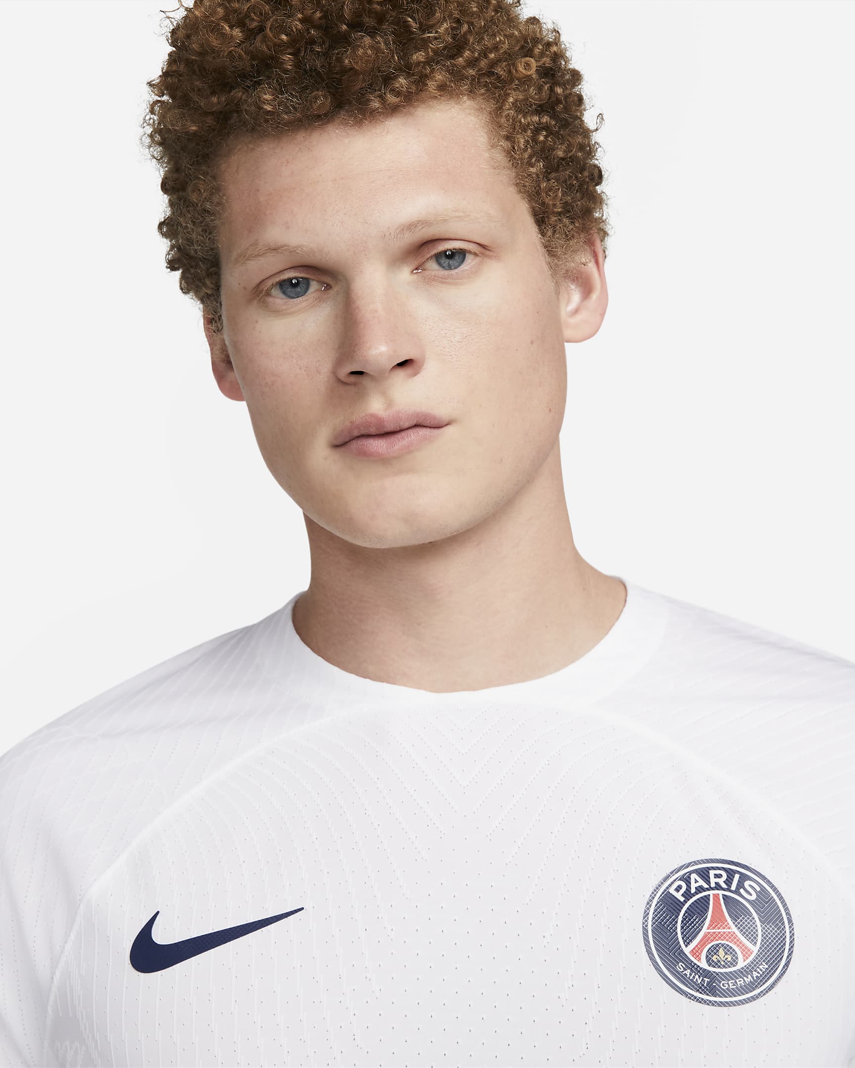 Paris Saint-Germain 2023-24 Match Away