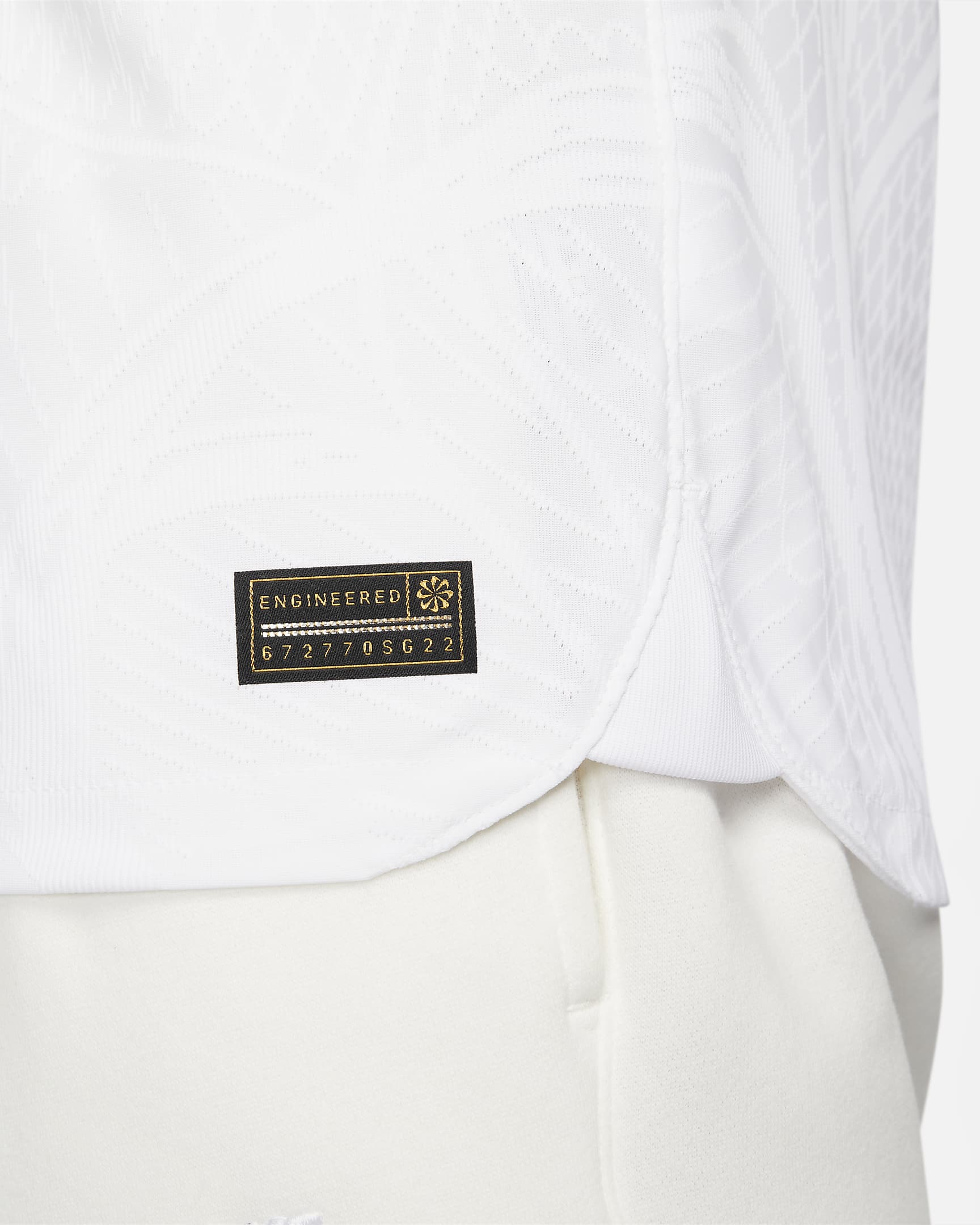 Paris Saint-Germain 2023-24 Match Away