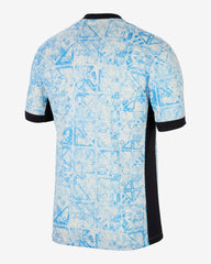 Portugal 2024 Stadium Away Jersey