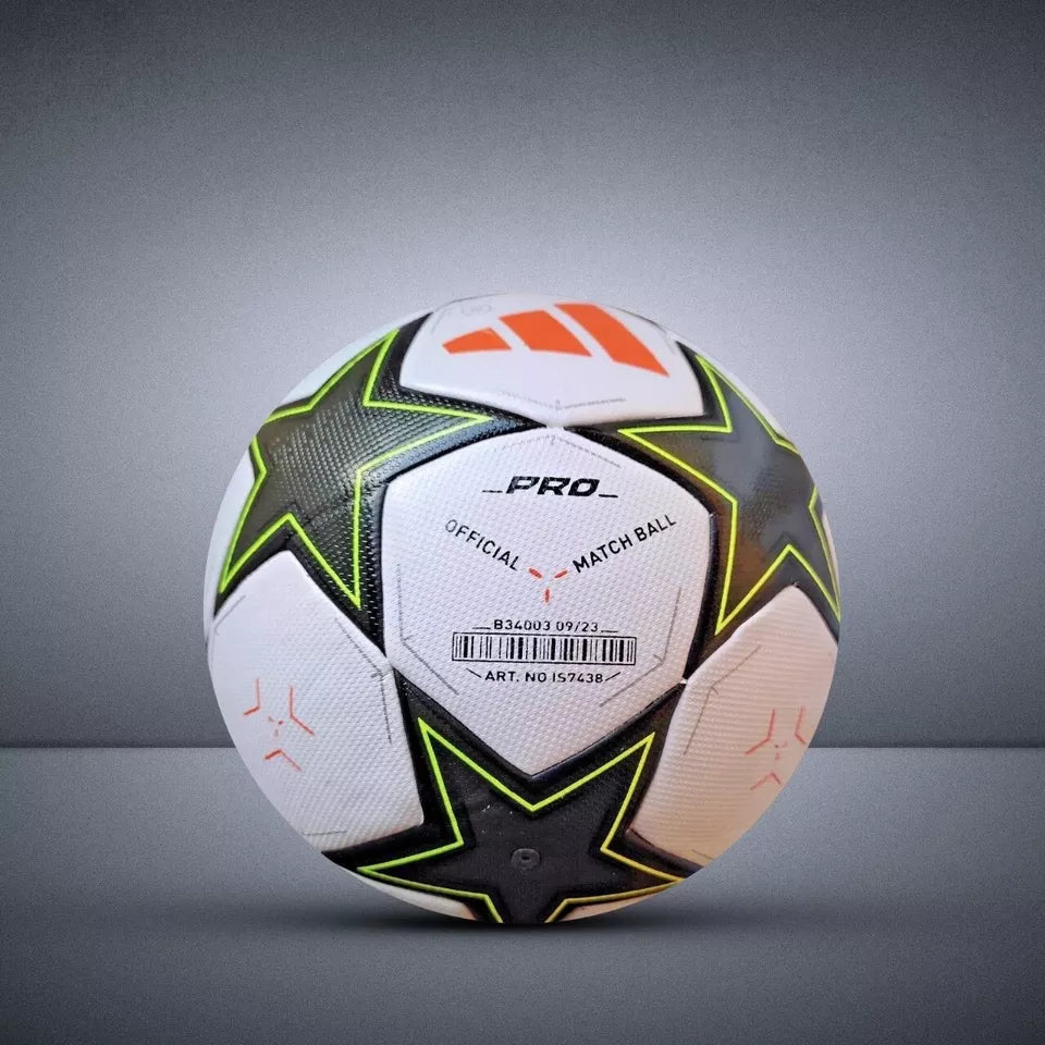 adidas UEFA Champions League Pro Football