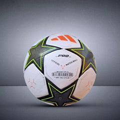 adidas UEFA Champions League Pro Football